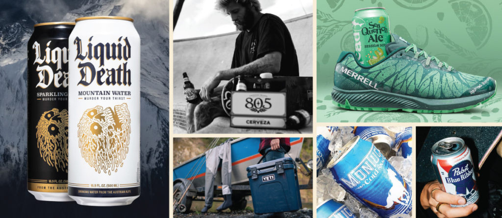 What is a Lifestyle Brand?
