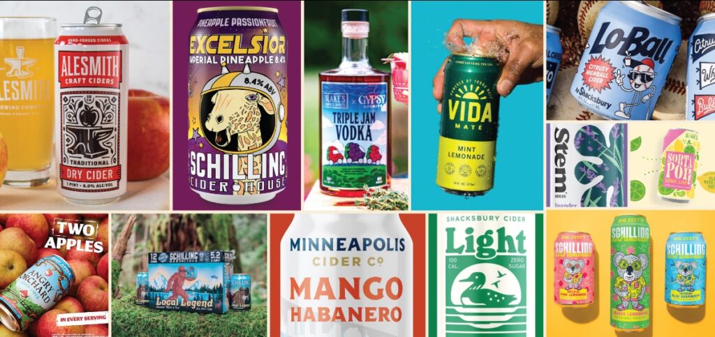 Your brewery should be making Hard Cider - CODO Design